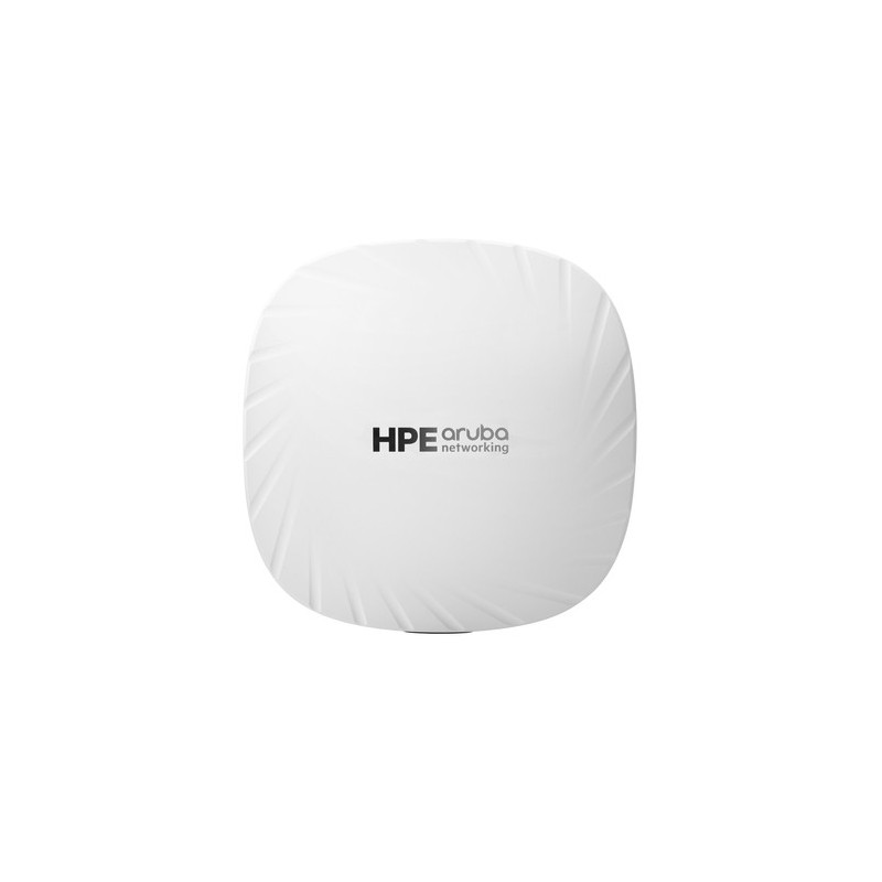 ACCESS POINT ARUBA INSTANT-ON AP-50 5 BT 2.4GHZ-5GHZ SOFFITTO HPE