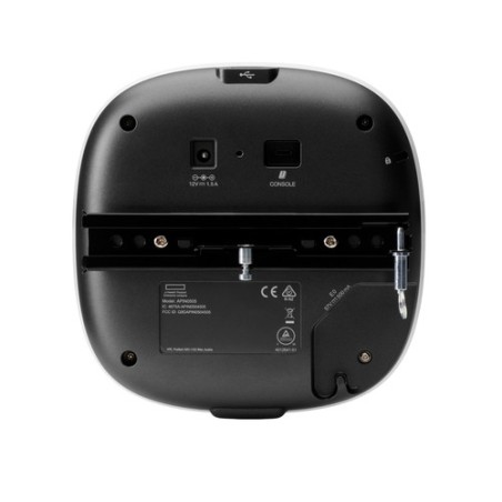 ACCESS POINT ARUBA INSTANT-ON AP-50 5 BT 2.4GHZ-5GHZ SOFFITTO HPE
