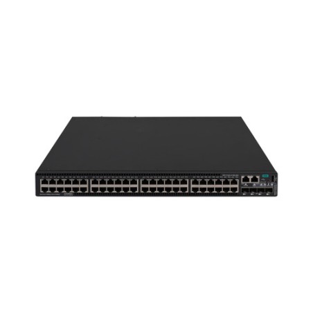 HPE Networking Comware Switch 48G PoE+ 4SFP+ 1-slot 5140HI