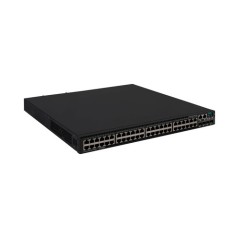 HPE Networking Comware Switch 48G PoE+ 4SFP+ 1-slot 5140HI