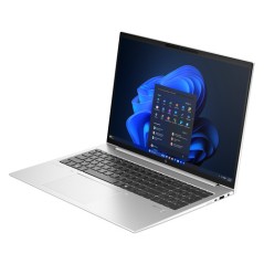 HP EliteBook 860 G11 Wolf Pro Security Edition Intel Core Ultra 5 125H Computer portatile 40,6 cm (16") WUXGA 16 GB DDR5-SDRAM 1