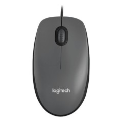 Logitech M90 mouse Ufficio Ambidestro USB tipo A Ottico 1000 DPI