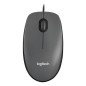 Logitech M90 mouse Ufficio Ambidestro USB tipo A Ottico 1000 DPI