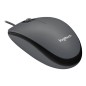 Logitech M90 mouse Ufficio Ambidestro USB tipo A Ottico 1000 DPI