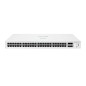 SWITCH 48P GIGABIT  4UPLINK ARUBA HPE 1830