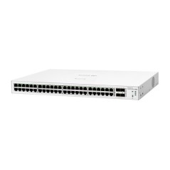 SWITCH 48P GIGABIT  4UPLINK ARUBA HPE 1830