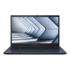 ASUS ExpertBook B1 B1402CVA-EB0079X Intel® Core™ i5 i5-1335U Computer portatile 35,6 cm (14") Full HD 16 GB DDR4-SDRAM 512 GB