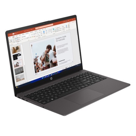 HP G10 Intel® Core™ i7 i7-1355U Computer portatile 39,6 cm (15.6") Full HD 8 GB DDR4-SDRAM 512 GB SSD Wi-Fi 6 (802.11ax) Wind