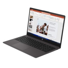 HP G10 Intel® Core™ i7 i7-1355U Computer portatile 39,6 cm (15.6") Full HD 8 GB DDR4-SDRAM 512 GB SSD Wi-Fi 6 (802.11ax) Wind
