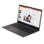 HP G10 Intel® Core™ i7 i7-1355U Computer portatile 39,6 cm (15.6") Full HD 8 GB DDR4-SDRAM 512 GB SSD Wi-Fi 6 (802.11ax) Wind