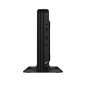 HP Pro Mini 260 G9 Intel® Core™ i3 i3-1315U 8 GB DDR4-SDRAM 256 GB SSD Windows 11 Pro Mini PC Nero