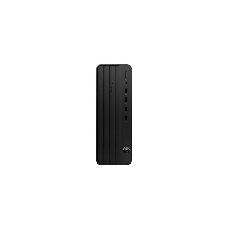 HP Pro SFF 290 G9 Bundle Intel® Core™ i5 i5-13500 16 GB DDR4-SDRAM 512 GB SSD Windows 11 Pro PC Nero
