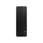 HP Pro SFF 290 G9 Bundle Intel® Core™ i5 i5-13500 16 GB DDR4-SDRAM 512 GB SSD Windows 11 Pro PC Nero