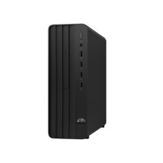 HP Pro SFF 290 G9 Bundle Intel® Core™ i5 i5-13500 16 GB DDR4-SDRAM 512 GB SSD Windows 11 Pro PC Nero