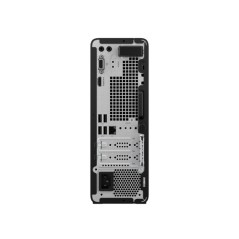 HP Pro SFF 290 G9 Bundle Intel® Core™ i5 i5-13500 16 GB DDR4-SDRAM 512 GB SSD Windows 11 Pro PC Nero
