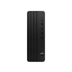 HP Pro SFF 290 G9 Bundle Intel® Core™ i7 i7-13700 8 GB DDR4-SDRAM 512 GB SSD Windows 11 Pro PC Nero