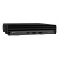 HP Pro Mini 400 G9 Intel® Core™ i7 i7-13700T 8 GB DDR4-SDRAM 256 GB SSD Windows 11 Pro Mini PC Nero