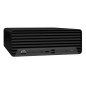 HP Pro 400 G9 Intel® Core™ i5 i5-13500 16 GB DDR4-SDRAM 512 GB SSD Windows 11 Pro SFF PC Nero