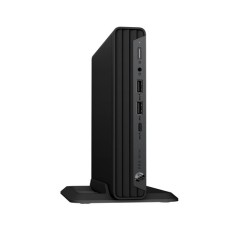 HP Pro Mini 400 G9 Intel® Core™ i7 i7-13700T 16 GB DDR4-SDRAM 512 GB SSD Windows 11 Pro Mini PC Nero