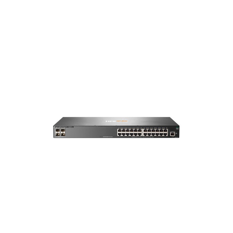 SWITCH ARUBA JL259A