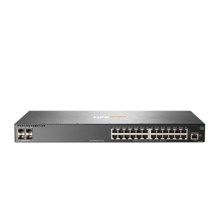 SWITCH ARUBA JL259A
