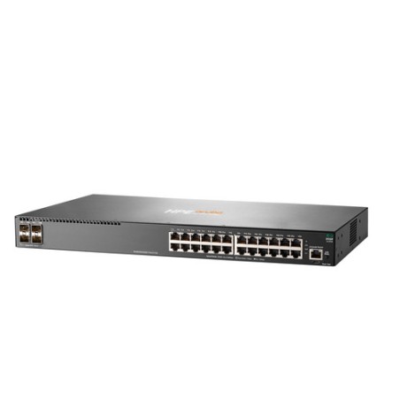SWITCH ARUBA JL259A