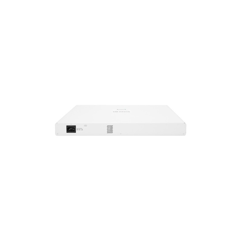 SWITCH 12P GBASE-T 4UPLING ARUBA 19 60