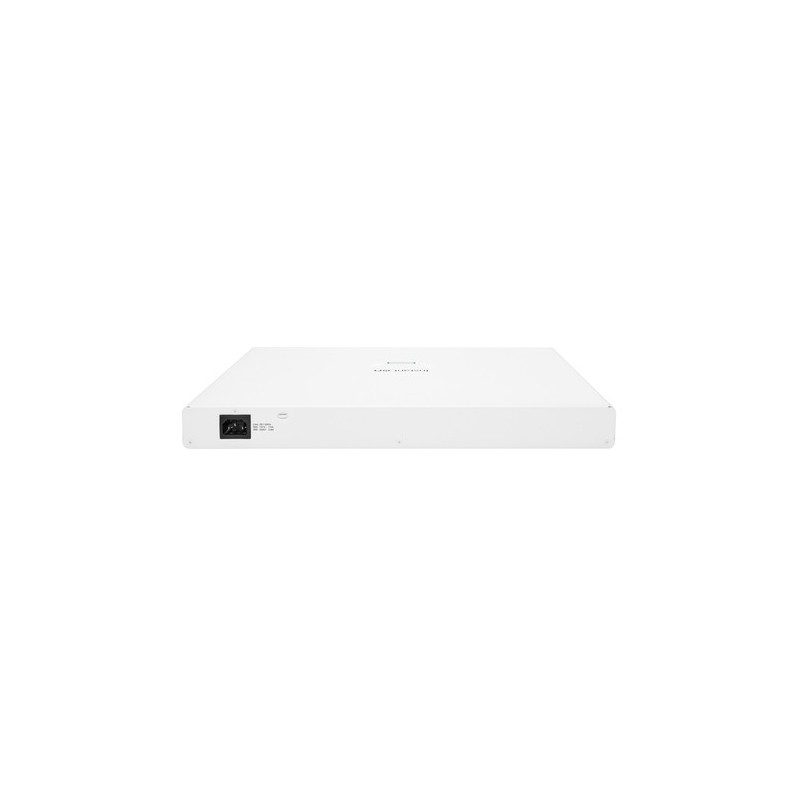 SWITCH 48P GIGABIT 40P POE 4UPLINK INSTANT ON 1960 ARUBA