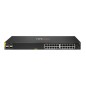 SWITCH 24P GIGABIT POE + 4UPLINK