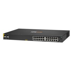 SWITCH 24P GIGABIT POE + 4UPLINK