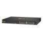 SWITCH 24P GIGABIT POE + 4UPLINK