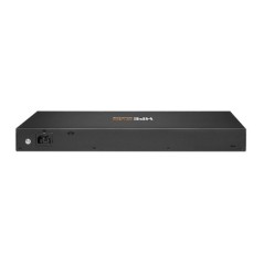 SWITCH 24P GIGABIT POE + 4UPLINK