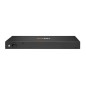 SWITCH 24P GIGABIT POE + 4UPLINK