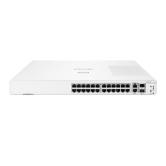 SWITCH 24P GIGABIT 4P UPLINK ARUBA HPE