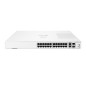 SWITCH 24P GIGABIT 4P UPLINK ARUBA HPE