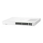 SWITCH 24P GIGABIT 4P UPLINK ARUBA HPE