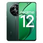 Realme 12 4G 8+512 Pioneer Green