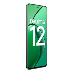 Realme 12 4G 8+512 Pioneer Green