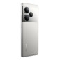 realme GT 6 17,2 cm (6.78") Doppia SIM Android 14 5G USB tipo-C 12 GB 256 GB 5500 mAh Argento