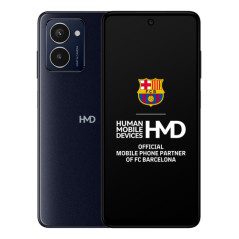 HMD PULSE PRO 6/128 BLACK