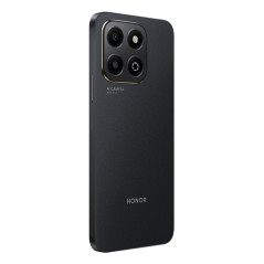 Honor X6b 16,7 cm (6.56") Doppia SIM Android 14 4G USB tipo-C 6 GB 256 GB 5200 mAh Nero