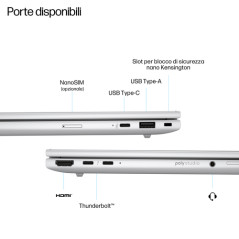 EB 8 G1I 16 AI ULTRA 7 255U 16/512 W11P 3YOFF