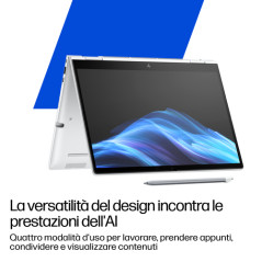 EB 8 FLIP G1I 13T ULTRA 7 255U 32/512 5G W11P 3YOF