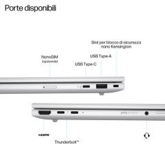 EB 8 G1I 14 AI ULTRA 7 255U 16/512 W11P 3YOFF