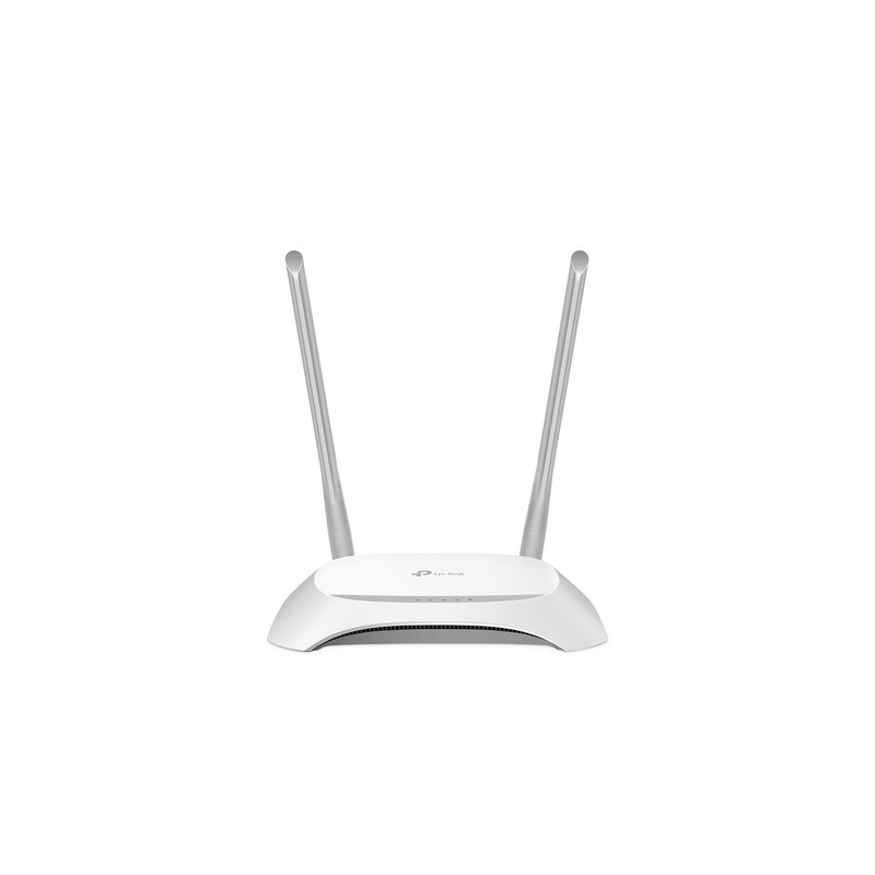 ROUTER 300MBPS 4P 10/100 2ANT 5DBI FIXED WISP TO CUSTOMIZE ROUTER CONF