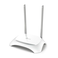 ROUTER 300MBPS 4P 10/100 2ANT 5DBI FIXED WISP TO CUSTOMIZE ROUTER CONF