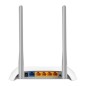 ROUTER 300MBPS 4P 10/100 2ANT 5DBI FIXED WISP TO CUSTOMIZE ROUTER CONF