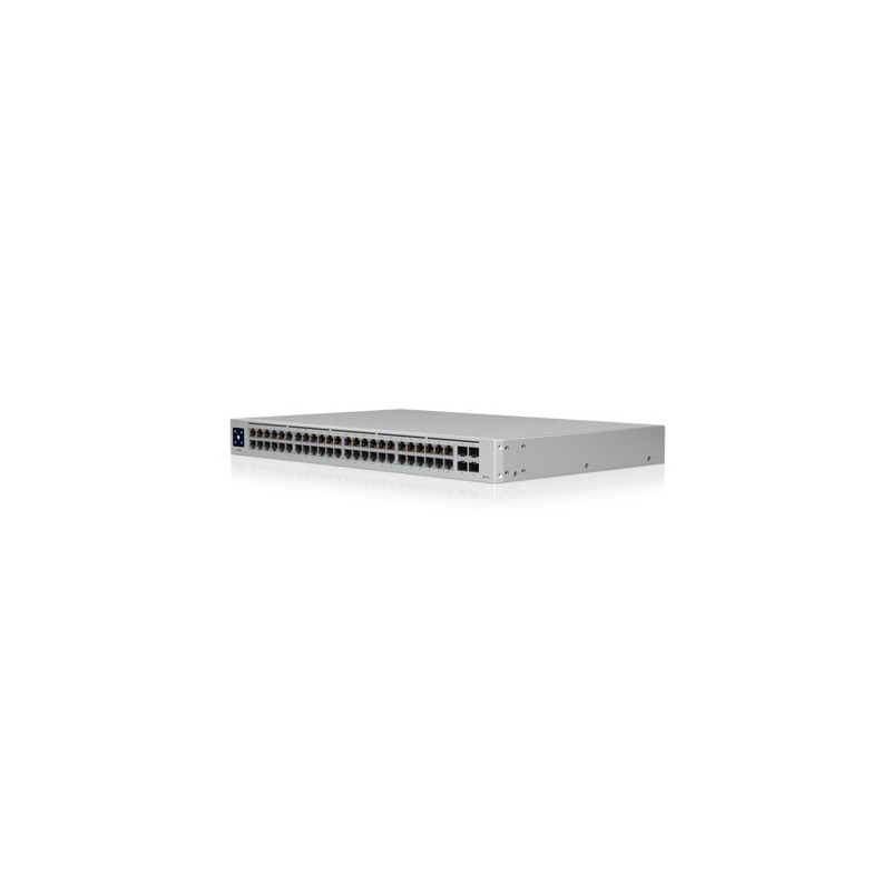 SWITCH 48P POE LAN GIGABIT 210W