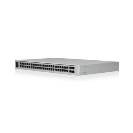 SWITCH 48P POE LAN GIGABIT 210W