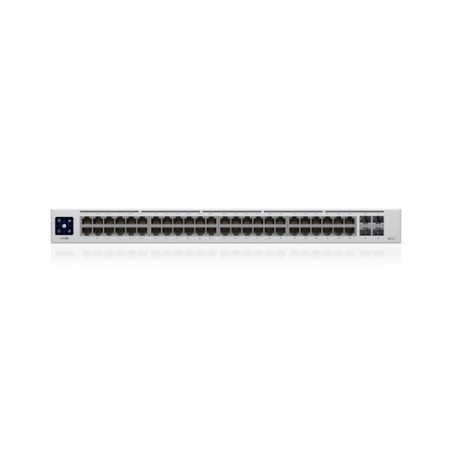 SWITCH 48P POE LAN GIGABIT 210W
